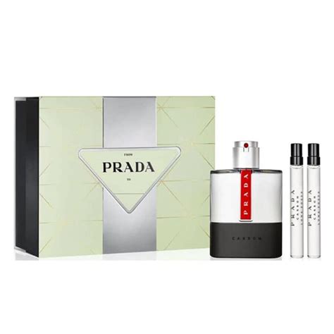 Prada Luna Rossa carbon jomashop